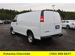 New 2024 Chevrolet Express 2500 Work Van RWD, Empty Cargo Van for sale #TR1288246 - photo 5