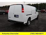 New 2024 Chevrolet Express 2500 Work Van RWD, Empty Cargo Van for sale #TR1288246 - photo 7