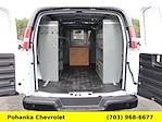 New 2024 Chevrolet Express 2500 Work Van RWD, Empty Cargo Van for sale #TR1288246 - photo 8