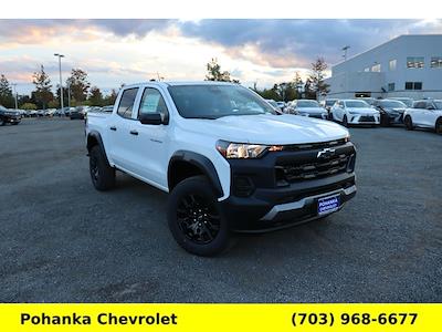 2024 Chevrolet Colorado Crew Cab 4WD, Pickup for sale #TR1288613 - photo 1