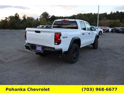 2024 Chevrolet Colorado Crew Cab 4WD, Pickup for sale #TR1288613 - photo 2