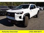 2024 Chevrolet Colorado Crew Cab 4WD, Pickup for sale #TR1297502 - photo 4