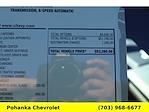 2024 Chevrolet Colorado Crew Cab 4WD, Pickup for sale #TR1297502 - photo 32