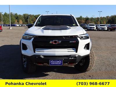 2024 Chevrolet Colorado Crew Cab 4WD, Pickup for sale #TR1297585 - photo 2