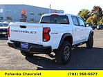 2024 Chevrolet Colorado Crew Cab 4WD, Pickup for sale #TR1297585 - photo 7