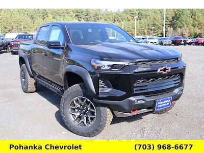 2024 Chevrolet Colorado Crew Cab 4WD, Pickup for sale #TR1298936 - photo 1