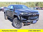 2024 Chevrolet Colorado Crew Cab 4WD, Pickup for sale #TR1298936 - photo 1