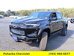 2024 Chevrolet Colorado Crew Cab 4WD, Pickup for sale #TR1298936 - photo 4