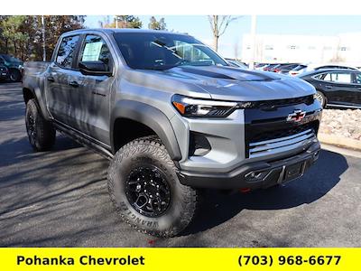 New 2024 Chevrolet Colorado ZR2 Crew Cab 4WD, Pickup for sale #TR1299096 - photo 1