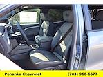 New 2024 Chevrolet Colorado ZR2 Crew Cab 4WD, Pickup for sale #TR1299096 - photo 23