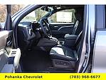 New 2024 Chevrolet Colorado ZR2 Crew Cab 4WD, Pickup for sale #TR1299096 - photo 24