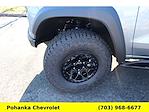 New 2024 Chevrolet Colorado ZR2 Crew Cab 4WD, Pickup for sale #TR1299096 - photo 29