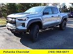 New 2024 Chevrolet Colorado ZR2 Crew Cab 4WD, Pickup for sale #TR1299096 - photo 4