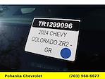 New 2024 Chevrolet Colorado ZR2 Crew Cab 4WD, Pickup for sale #TR1299096 - photo 34