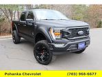 Used 2022 Ford F-150 XLT SuperCrew Cab 4WD, Pickup for sale #TR1299096A - photo 1