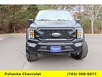 Used 2022 Ford F-150 XLT SuperCrew Cab 4WD, Pickup for sale #TR1299096A - photo 3