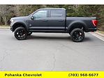 Used 2022 Ford F-150 XLT SuperCrew Cab 4WD, Pickup for sale #TR1299096A - photo 5