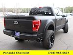 Used 2022 Ford F-150 XLT SuperCrew Cab 4WD, Pickup for sale #TR1299096A - photo 2