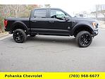 Used 2022 Ford F-150 XLT SuperCrew Cab 4WD, Pickup for sale #TR1299096A - photo 8