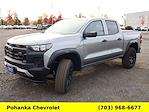 2024 Chevrolet Colorado Crew Cab 4WD, Pickup for sale #TR1301241 - photo 4