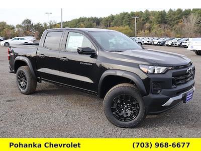 2024 Chevrolet Colorado Crew Cab 4WD, Pickup for sale #TR1301796 - photo 1