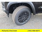 2024 Chevrolet Colorado Crew Cab 4WD, Pickup for sale #TR1301796 - photo 23