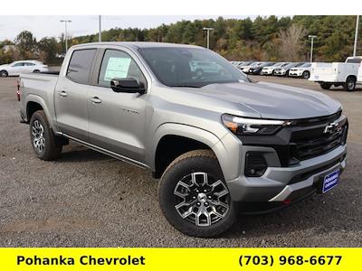 2024 Chevrolet Colorado Crew Cab 4WD, Pickup for sale #TR1301916 - photo 1