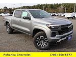 2024 Chevrolet Colorado Crew Cab 4WD, Pickup for sale #TR1301916 - photo 1