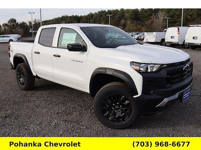 2024 Chevrolet Colorado Crew Cab 4WD, Pickup for sale #TR1302759 - photo 1