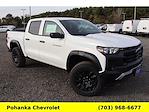 2024 Chevrolet Colorado Crew Cab 4WD, Pickup for sale #TR1302759 - photo 1