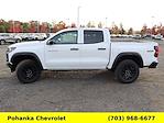 2024 Chevrolet Colorado Crew Cab 4WD, Pickup for sale #TR1302759 - photo 5