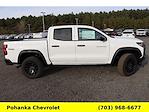 2024 Chevrolet Colorado Crew Cab 4WD, Pickup for sale #TR1302759 - photo 8