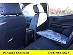 New 2024 Chevrolet Colorado Trail Boss Crew Cab 4WD, Pickup for sale #TR1306298 - photo 25