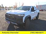 New 2024 Chevrolet Colorado Trail Boss Crew Cab 4WD, Pickup for sale #TR1306298 - photo 4