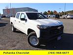 2024 Chevrolet Colorado Crew Cab 4WD, Pickup for sale #TR1306657 - photo 1