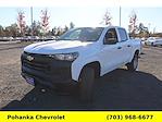 2024 Chevrolet Colorado Crew Cab 4WD, Pickup for sale #TR1306657 - photo 4