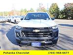 New 2024 Chevrolet Colorado Work Truck Crew Cab 4WD, Pickup for sale #TR1306658 - photo 3