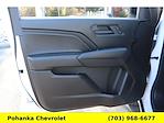 New 2024 Chevrolet Colorado Work Truck Crew Cab 4WD, Pickup for sale #TR1306658 - photo 20