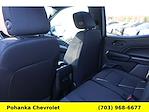 New 2024 Chevrolet Colorado Work Truck Crew Cab 4WD, Pickup for sale #TR1306658 - photo 25