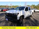 New 2024 Chevrolet Colorado Work Truck Crew Cab 4WD, Pickup for sale #TR1306658 - photo 4