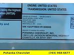 New 2024 Chevrolet Colorado Work Truck Crew Cab 4WD, Pickup for sale #TR1306658 - photo 32