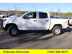 New 2024 Chevrolet Colorado Work Truck Crew Cab 4WD, Pickup for sale #TR1306658 - photo 5