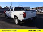 New 2024 Chevrolet Colorado Work Truck Crew Cab 4WD, Pickup for sale #TR1306658 - photo 6