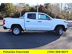 New 2024 Chevrolet Colorado Work Truck Crew Cab 4WD, Pickup for sale #TR1306658 - photo 8