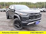 New 2024 Chevrolet Colorado Trail Boss Crew Cab 4WD, Pickup for sale #TR1307220 - photo 1