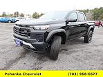 New 2024 Chevrolet Colorado Trail Boss Crew Cab 4WD, Pickup for sale #TR1307220 - photo 4