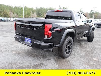 2024 Chevrolet Colorado Crew Cab 4WD, Pickup for sale #TR1308100 - photo 2