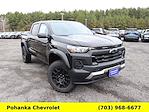 New 2024 Chevrolet Colorado Trail Boss Crew Cab 4WD, Pickup for sale #TR1308100 - photo 1