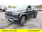 New 2024 Chevrolet Colorado Trail Boss Crew Cab 4WD, Pickup for sale #TR1308100 - photo 4