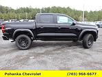 New 2024 Chevrolet Colorado Trail Boss Crew Cab 4WD, Pickup for sale #TR1308100 - photo 8